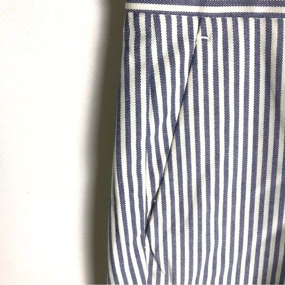 NWT Banana Republic Avery  Pants Size 8 - Picture 3 of 7